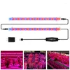 Phyto Lamp For Plants Bulb LED Grow Phytolamp Full Spectrum Plant Seeds Flowers Light Hydroponics Growing