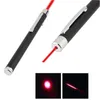 5MW puissant 650nm stylo pointeur de faisceau Laser rouge pour PPT pour SOS montage chasse de nuit enseignement réunion PPT cadeau de noël