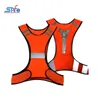 Factory Directly Provide led safety vest manufacturer waterproof safety vest