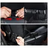 Stroller Parts Waterproof Vehicle Storage Sundries Bag Car Seat Back Protector Cover For Children Baby Kick Mat Protect