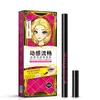 Maquillage Eyeliner Cool soyeux noir eyeliner stylo anti-transpiration facile coloré solide lisse