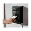 Decoratieve objecten Figurines Mgt Easter Island Tissue Storage Box Creative Head Facial Holder Dispenser Face Retro Home Finishing DHSQP