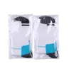 Men's Socks 1 Pair Compression Athletic & For Men Women Running Flight Travel Nurses Plantar Fasciitis Arch Support