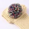 Ropa Para Perros Gorro De Galgo Italiano Whibit Lana De Invierno Con Pelota Abrigado Y Lindo