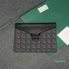 Koppelingszakken vrouwen envelop grote capaciteit designer handtassen 8 kleur