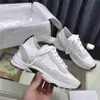 Channel Designer Running Shoes Luxus Sneakers Damen Mode Sport Schuh Chausures Casual Trainer Classic CCity Sneaker Frau GSD