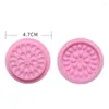 False Eyelashes Glue Holder Eyelash Extension Supplies Eye Lashes Baeuty Tools Pallet Pads Plastic