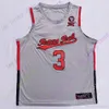 NEW Texas College Basketball Baseball Tech Wears Jersey Custom NCAA College Holyfield Ramsey Moretti Chris Clarke Vladislav Goldin Clarence