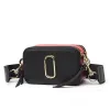 NIEUWE One Shoulder Dames Bag Camerabag Fashion Letter Handheld Crossbody Bags325d