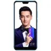 オリジナルHuawei Honor 10 4G LTE携帯電話8GB RAM 128GB ROM KIRIN 970 OCTA CORE ANDROID 5.84 "フルスクリーン24.0MP AI NFC FACE ID指紋スマート携帯電話