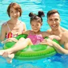 Vida Vida Vesto Bóia Piscina Inflável flutua 1 Peça Tubos de natação de frutas Anéis de 70cm 90cm Anéis de natação Pool Floats Toys for Kids Beach NATAÇÃO T221214