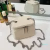 Borse da sera Mini per le donne Borse e borsette all'ingrosso Borsa per il trucco di design di lusso Stile casual