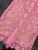 Платье Женское тяжелое весовое кружевное сплайсинг небольшой дизайн смысл полый вывод с коротки