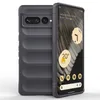 Casos de telefone para o Google Pixel 9 8 8a 7a 7 6a Pro XL Skin Sentir