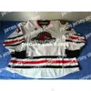 College Hockey Wears Thr 2017 Mens 24 Sean McEachran AHL Rockford IceHogs Womens Kids 13 David Phillips 100% Embroidery Custom Ice Hockey Jerseys Goalit Cut Hot
