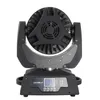 Högkvalitativ DJ Lighting 36x10W 4 i 1 Zoom DMX RGBW LED Moving Head Washing Light