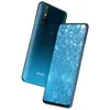 Оригинальный Vivo S1 4G LTE Сотовый телефон 6 ГБ ОЗУ 128 ГБ 256 ГБ ROM HELIO P70 OCTA CORE ANDROID 6,53 "Полный экран 24,8MP ELEVER CAMER PIGNARSPINT ID Смарт -мобильный телефон