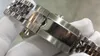 Clean Factory 126710 GMT Pełna seria Luksusowy zegarek 3186 GMT 3285 W pełni automatyczny Mechanizm mechaniczny 904 Stal 40 mm Rozrywka męska