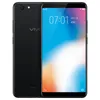 オリジナルVivo Y71 4G LTE携帯電話4GB RAM 64GB ROM Snapdragon 425 Quad Core Android 5.99インチフルスクリーン13.0MPフ​​ェイスIDスマート携帯電話