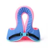 Giubbotto di salvataggio Boa Nuoto per bambini Giubbotto di galleggiamento Abbigliamento galleggiante di sicurezza Schiuma Anello di nuoto Giubbotto di salvataggio Attrezzatura per la sicurezza del nuoto per bambini T221214