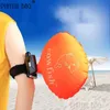 Life Vest Buoy Playful Bag Children's Self Life Saving armband Anti Drowning Swimming Supplies Emergency Outdoor Swimming Equipment E91 T221214