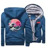 Heren Hoodies grappige klassieke mannen 80s films dikke jas mem Valentine's Day vintage casual fleece hoodie sportkleding uit het oog met uitklapen