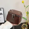 Borse da sera Mini per le donne Borse e borsette all'ingrosso Borsa per il trucco di design di lusso Stile casual