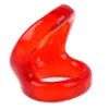 Brinquedos sexuais massager massager pênis galo anéis