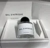 Byredo Gypsy Water Perfume 100ml For Man Woman EDP long lasting time high fragrance capactity Parfum Spray Fast Ship LA9N