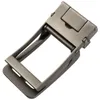 B￤lten Fashion Men's Business Alloy Automatic Buckle Unique Men Plack Belt Buckles f￶r 3,5 cm Ratchet Apparel LY136-32315