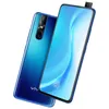 Оригинальный Vivo S1 Pro 4G LTE Сотовый телефон 8 ГБ оперативной памяти 128GB ROM Snapdragon 675 Octa Core Android 6,39 дюйма AMOLED Full -Screen 48.0MP Подъемной камеры идентификатор отпечатков пальцев смарт -мобильный телефон