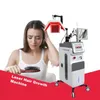 Pro Activated Hair Follicle Fast Growth 650nm LED Light Therapy Diode Laser Hair Regrowth Anti-Hair Loss Machine