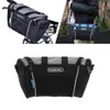 Roswheel 5l Road Mountain Bike Standbar Bag fiets voorbuis Pocket schoudertas pakket buiten sport fietsen wandelzak MX20071258V