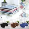 Pillow 19 Colors Garden Thicker Seat Pads Dining Room Chair Kitchen Office Soft Patio Pad