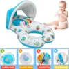 Спасательный жилет Buy Baby Kids Summer Plamping Bool Swamping Ring Надувное лебедение плавание плавание вода для бассейна Toys Toys Swim Cring Seat Sport для 3-6Y T221214