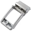 B￤lten Fashion Men's Business Alloy Automatic Buckle Unique Men Plack Belt Buckles f￶r 3,5 cm Ratchet Apparel LY136-32315