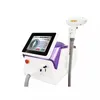 2000W 808 Diode Laser Machine 3 Wavelength 755 808 1064nm Skin Care Face Body Hair Removal Cooling