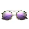 raies ban frauen Ray Metal Frau raiebanity Sonnenbrille Luxus Designer Brillen Männer Band 3647 Bands Klassische Rahmen Designer Sonnenbrille Marke Retro