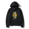 Men's Hoodies LUCKY LUKE Outerwear Jolly Jumper Dalton Gang Daisy Town Morris Terence Hill