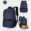 Outdoor Bags Waterproof Cycling Bag Camping Picnic For Running Hiking Travel Backpack High Capacity Mountaineering