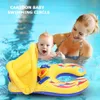 Life yelek şamandıra yeni varış bebek yüzme bebek koltuk yüzük salları anne ve çocuk yüzme daire yardım eğitmeni halkalar çift yüzme halkaları T221214