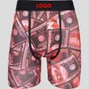 Designer Summer New Trendy Men Boy Underwear Unisex Boxers High Quality Shorts Pants Quick Dry Underpants With Package Swimwear2584