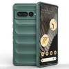 Casos de telefone para o Google Pixel 9 8 8a 7a 7 6a Pro XL Skin Sentir