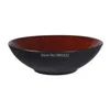 Dinnerware Sets 7 Inch Hand-painted Personality Creative Ceramic Bowl Restaurant Household Meal Soup