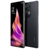 Téléphone portable d'origine Oppo Reno 9 Pro Plus 5G intelligent 16 Go de RAM 256 Go 512 Go de ROM Snapdragon 8 50.0MP NFC Android 6.7 "120Hz AMOLED écran incurvé ID d'empreintes digitales visage téléphone portable