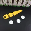 Baking Moulds Fondant Ribbon Roller Cutters Flower Border Cookie Cake Decoration Mold DIY Dough Cutting Pastry Tools Kitchen Supplies