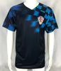 Croatia 10 Luka Modric 2023 22 Home Away Soccer Jersey 22 Josip Juranovic 6 Dejan Lovren 11 Marcelo Brozovic 13 Nikola Vlasic 19 Borna Sosa 17 Ante Budimir National Team