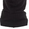 Casquettes de cyclisme chapeau d'hiver femmes masque thermique intégré écharpe résistant au froid extérieur équitation couvre-chef pour