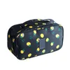 Opbergtassen Reiskleding Bag Zwemmen Swimpak Organisator Underwarbra Packing Box Make -up cosmetische kleding