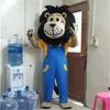 Lion Costume Costum